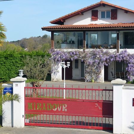 Maison D'Hotes Miradour タルノス エクステリア 写真