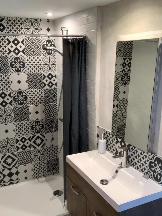 Maison D'Hotes Miradour タルノス エクステリア 写真