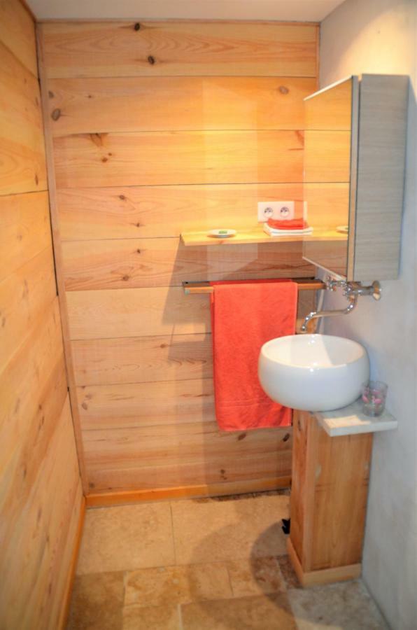 Maison D'Hotes Miradour タルノス エクステリア 写真
