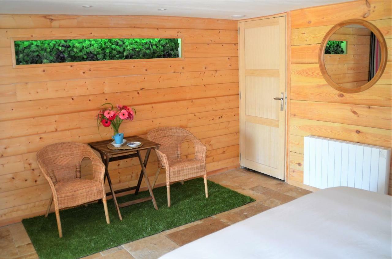 Maison D'Hotes Miradour タルノス エクステリア 写真