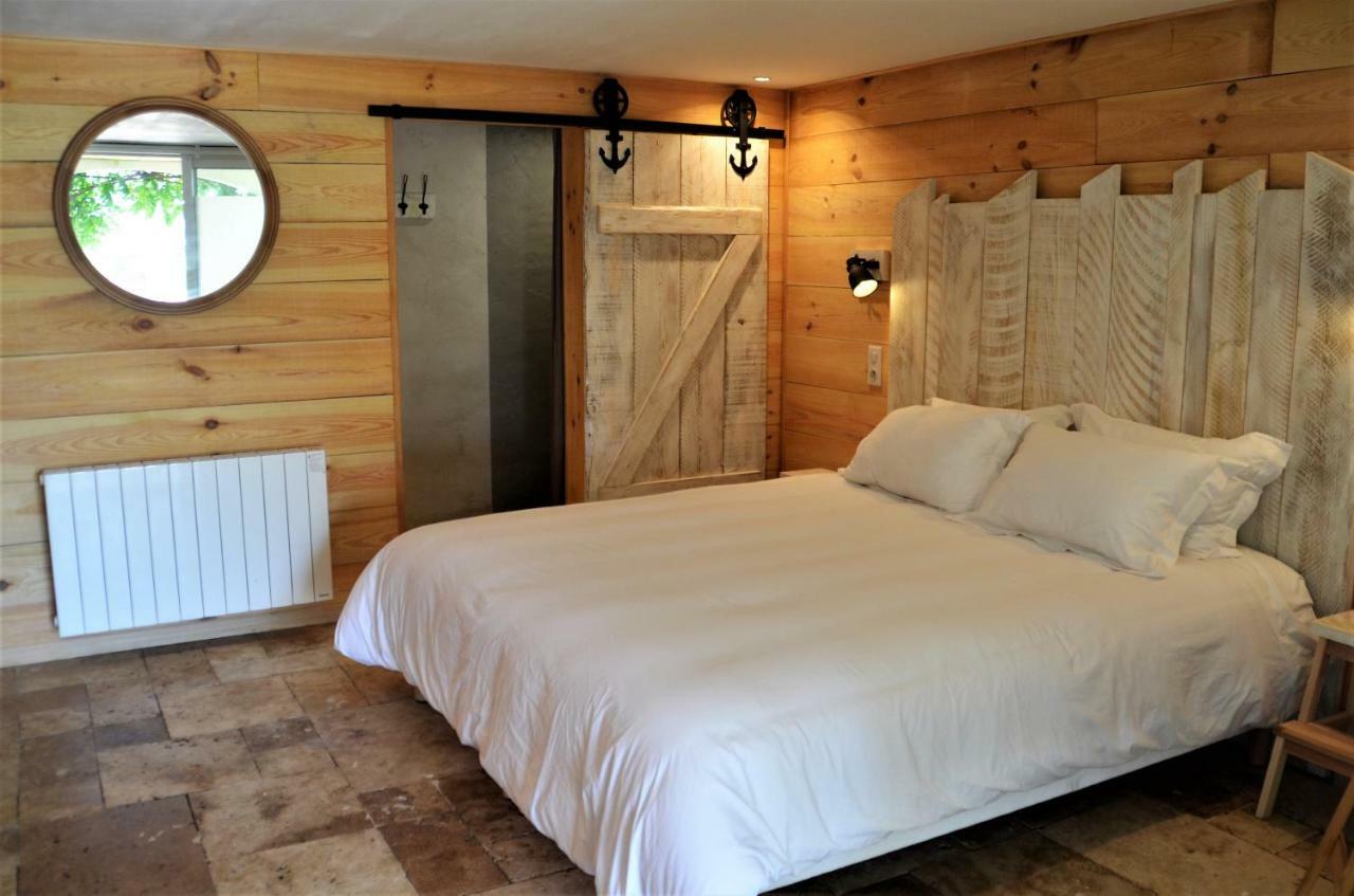 Maison D'Hotes Miradour タルノス エクステリア 写真